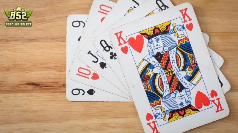 Cách Chơi Bài Catte