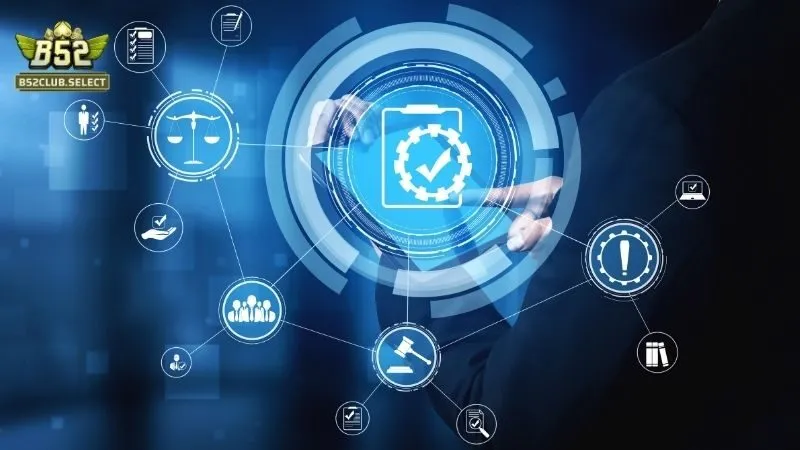 Chính sách và bảo mật