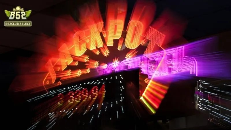 Khuyến mãi b52club
