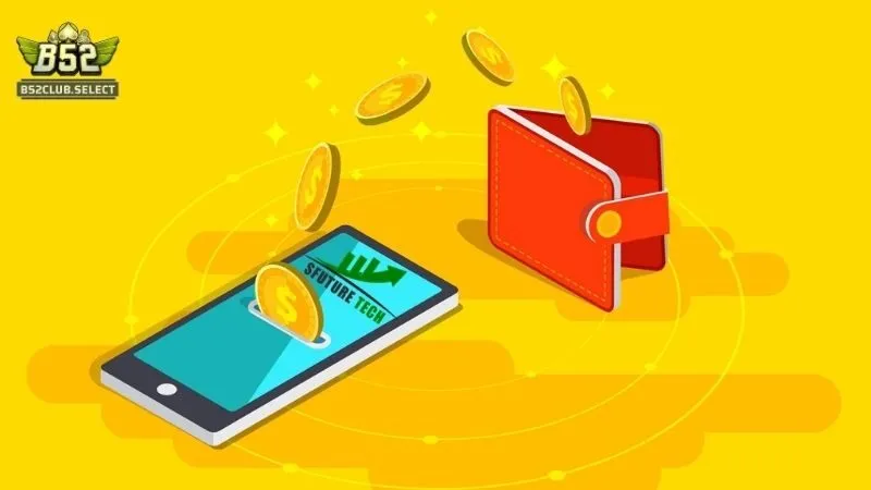 Nạp tiền b52club