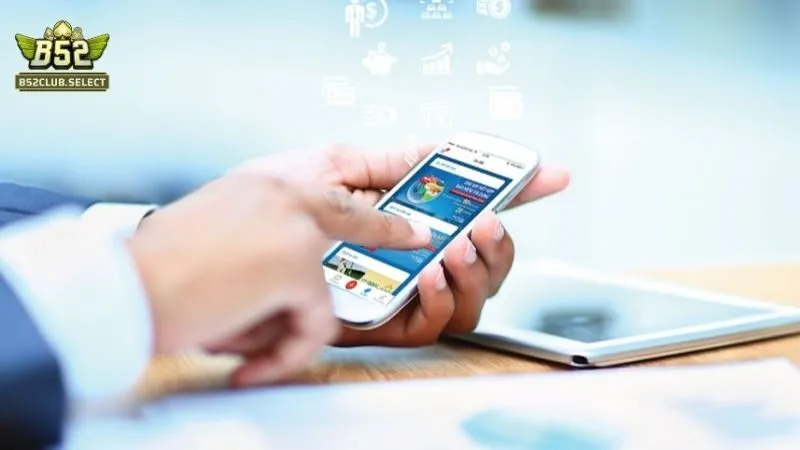 rút tiền b52club