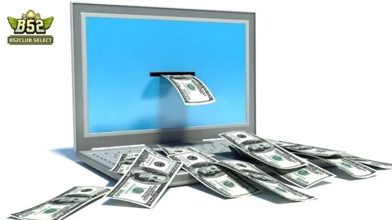 rút tiền b52club